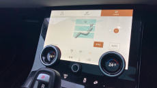 Land Rover Range Rover Evoque 2.0 D165 SE 5dr Auto Diesel Hatchback